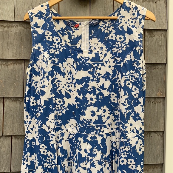 Maxi dress by Phil - Picture 2 of 8